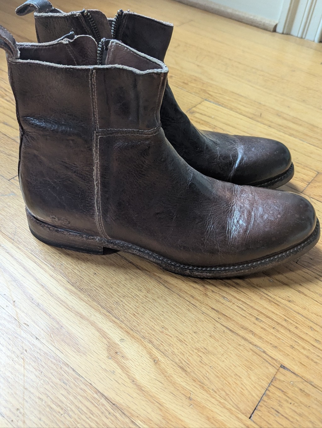 Men’s Bed Stu Kaldi Ankle Boot — image 3 of 8